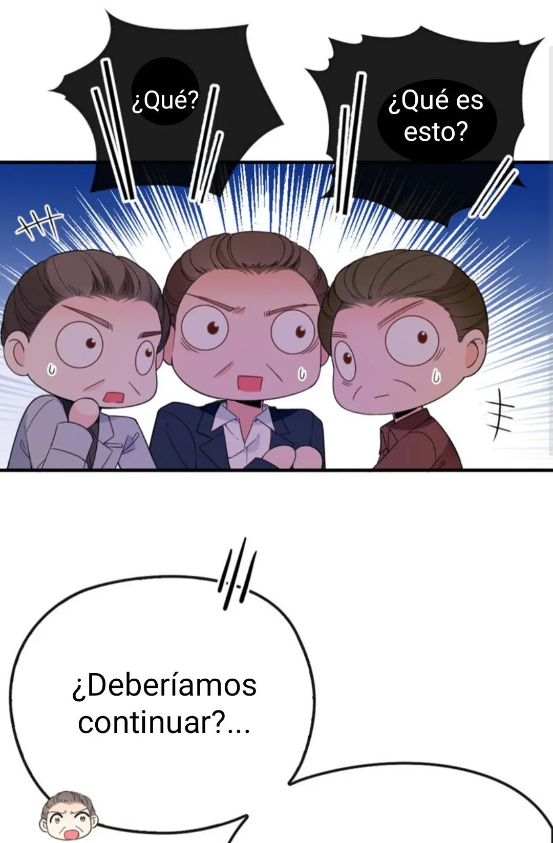 Su alteza (2020) - Capítulo 5 - Página 19 - LectorTMOo