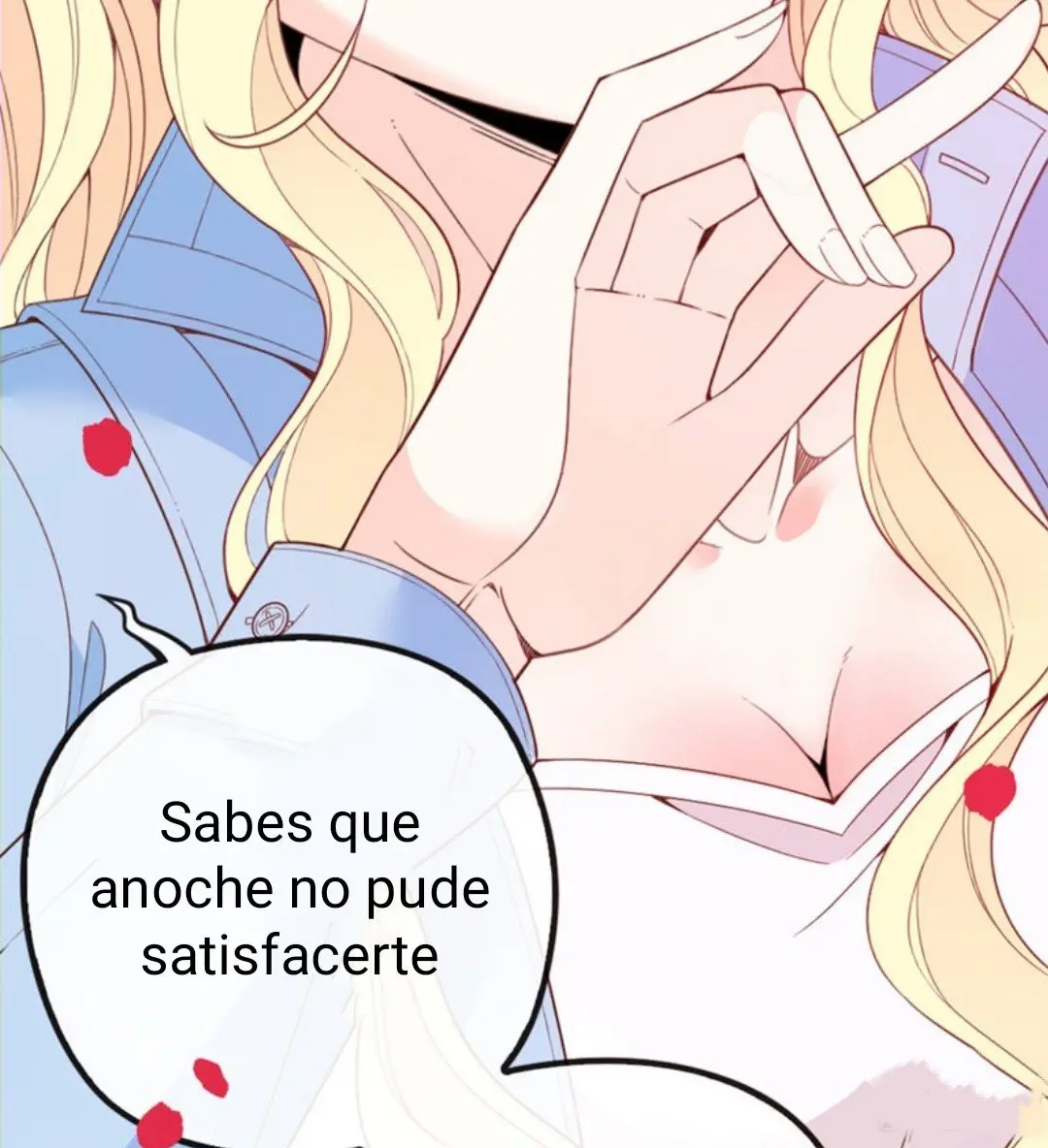 Su alteza (2020) - Capítulo 5 - Página 25 - LectorTMOo