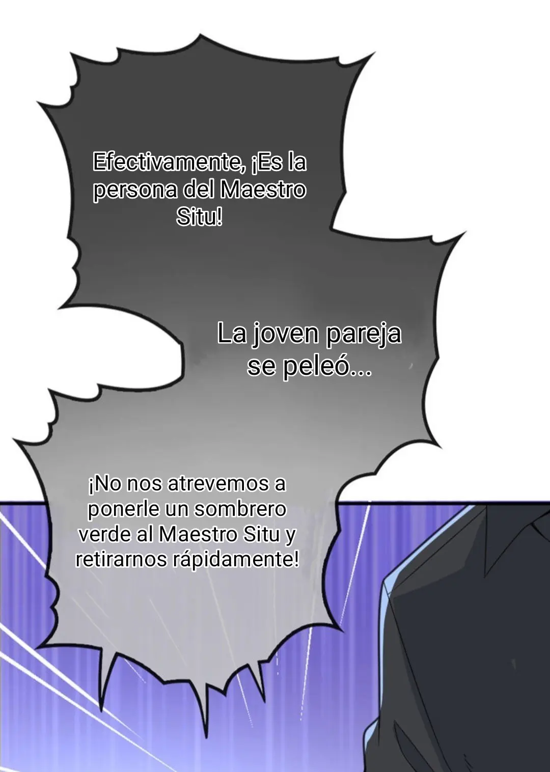 Su alteza (2020) - Capítulo 6 - Página 6 - LectorTMOo