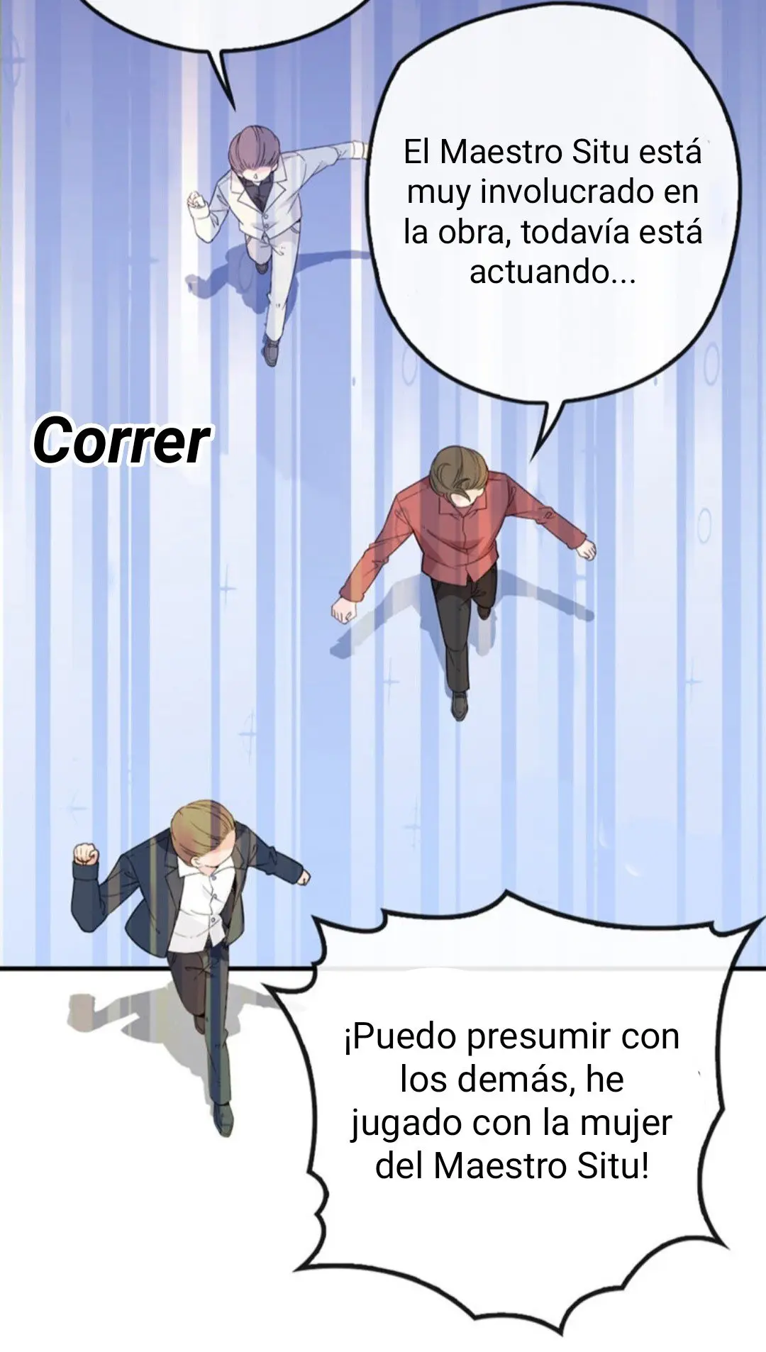 Su alteza (2020) - Capítulo 6 - Página 11 - LectorTMOo