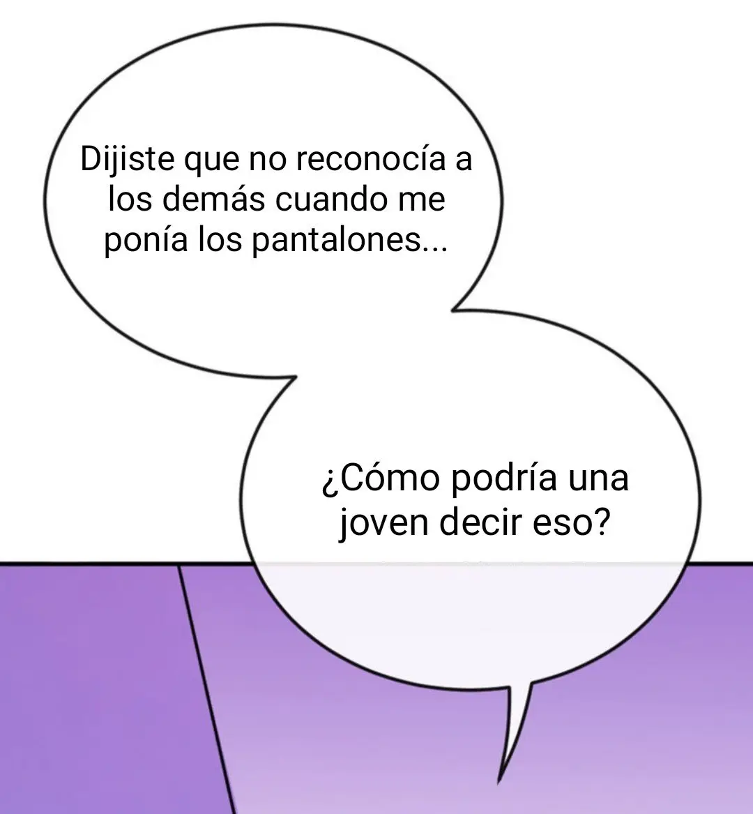 Su alteza (2020) - Capítulo 6 - Página 20 - LectorTMOo