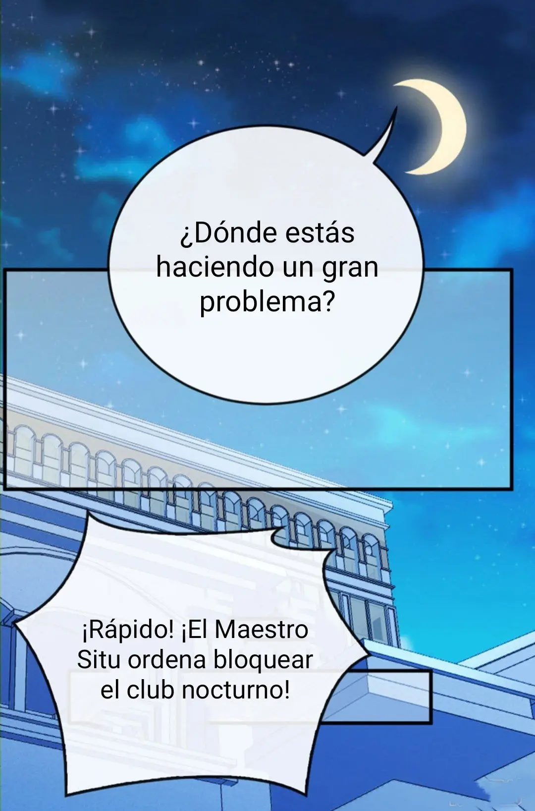 Su alteza (2020) - Capítulo 7 - Página 7 - LectorTMOo