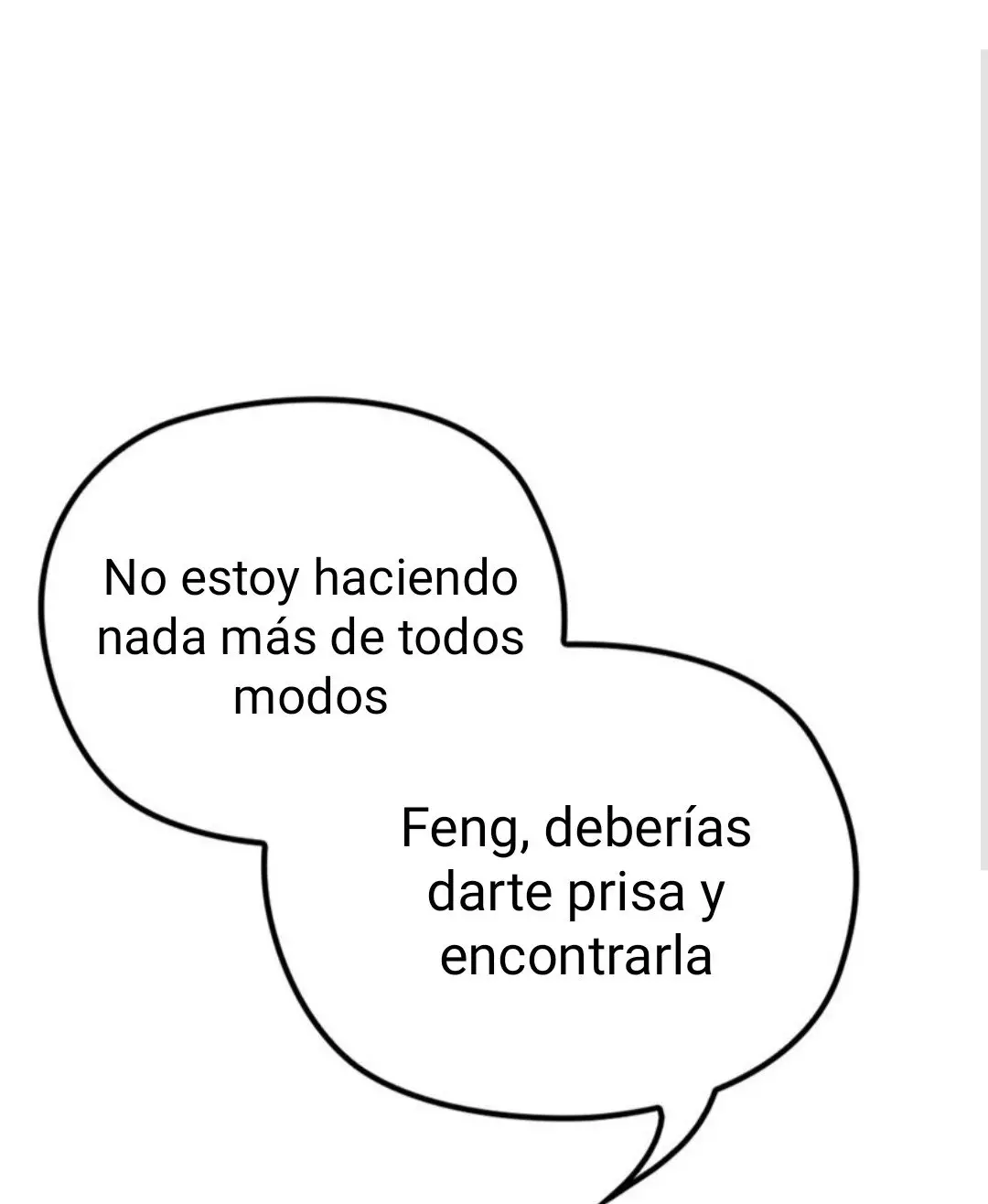 Su alteza (2020) - Capítulo 8 - Página 11 - LectorTMOo