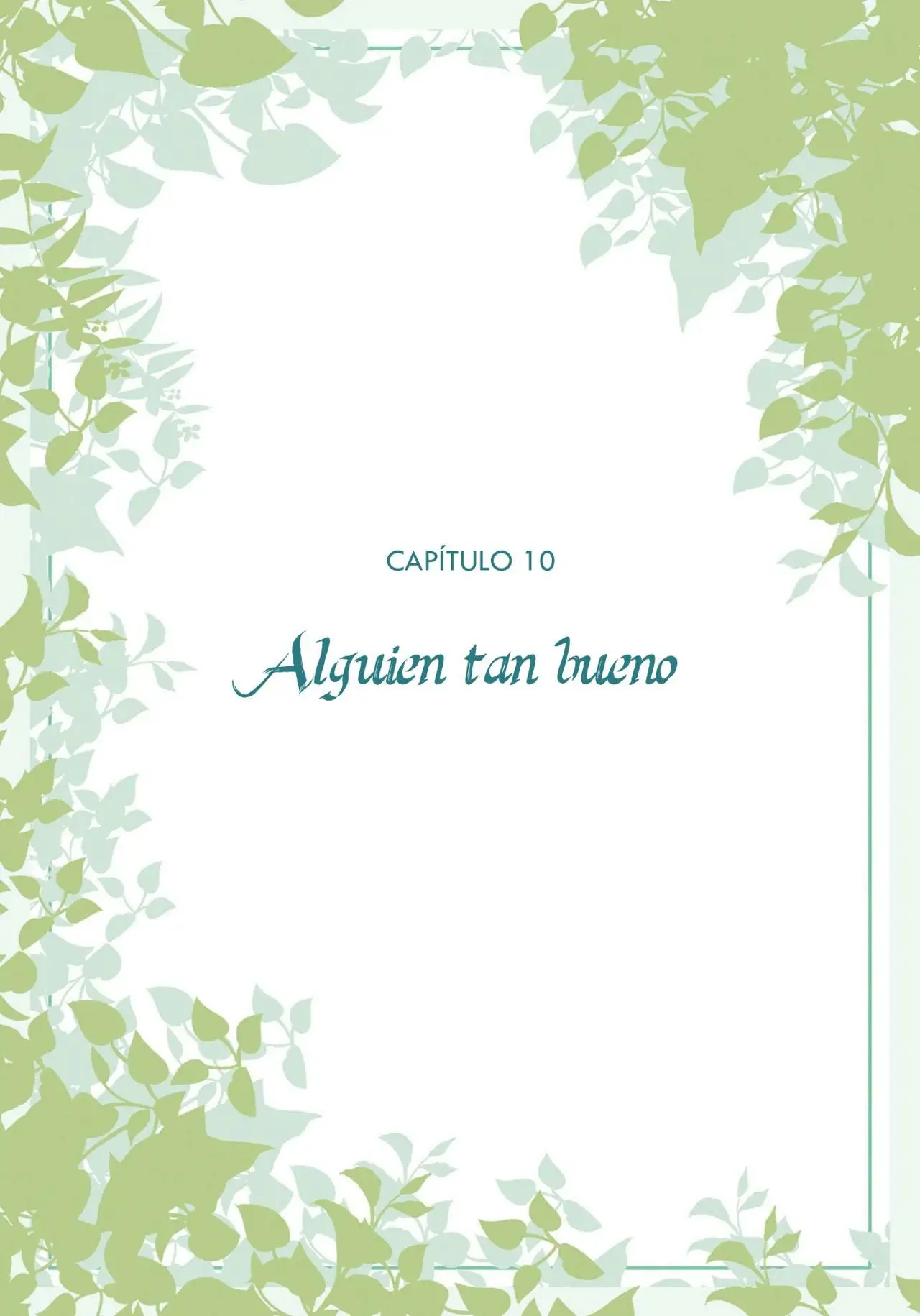 Su hogar (2014) - Capítulo 10 - Página 2 - LectorTMOo