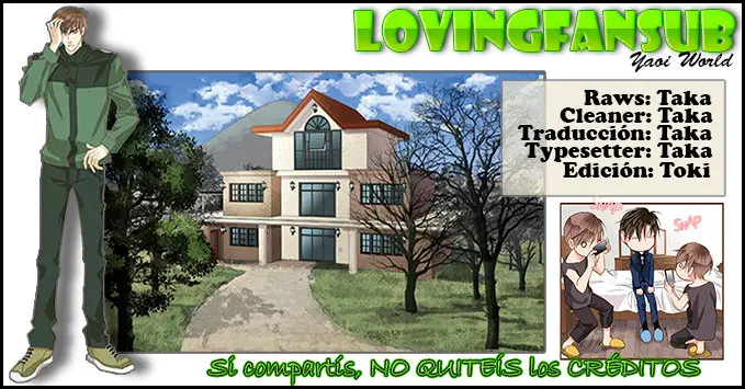 Su hogar (2014) - Capítulo 16 - Página 3 - LectorTMOo