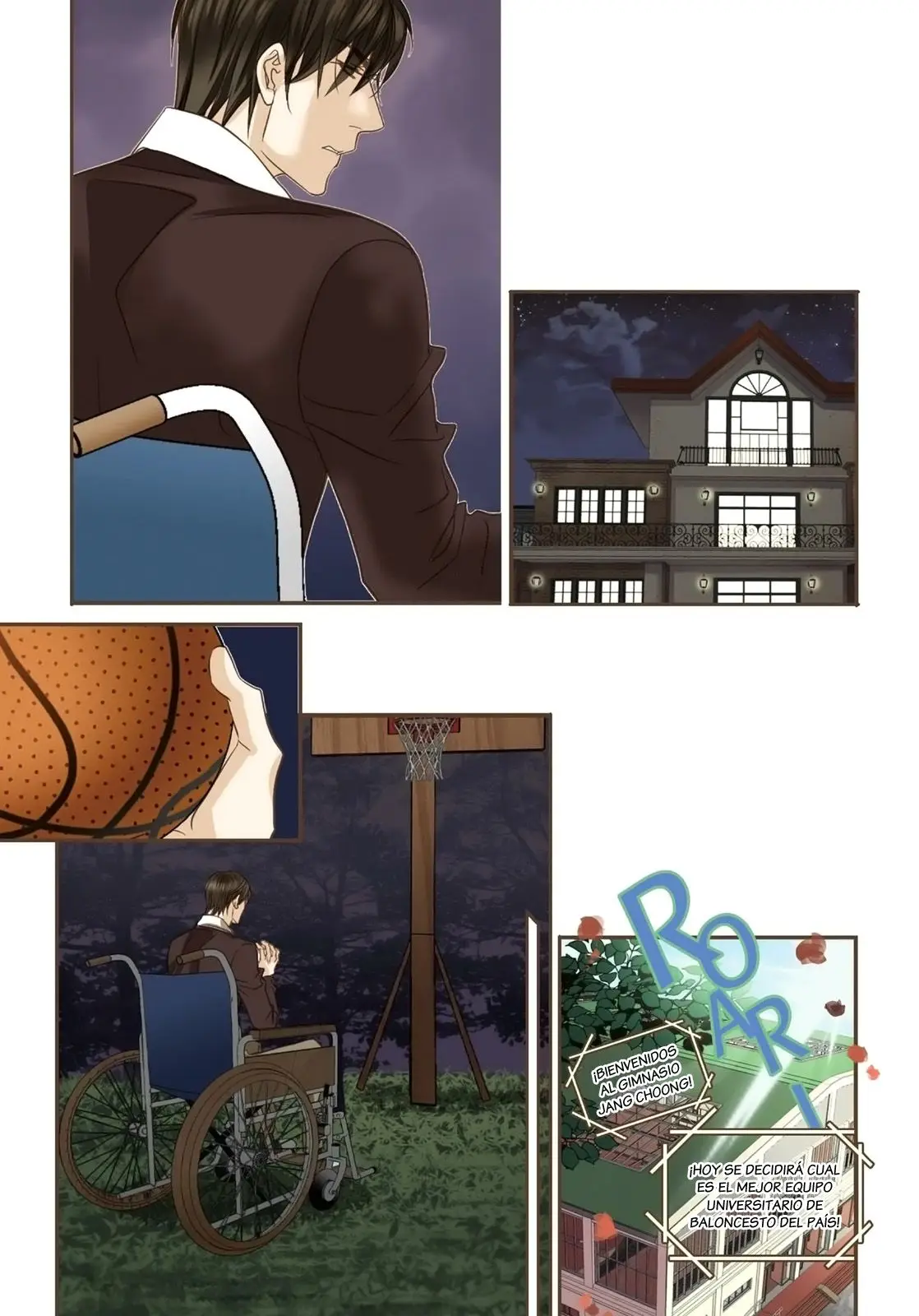Su hogar (2014) - Capítulo 2 - Página 46 - LectorTMOo