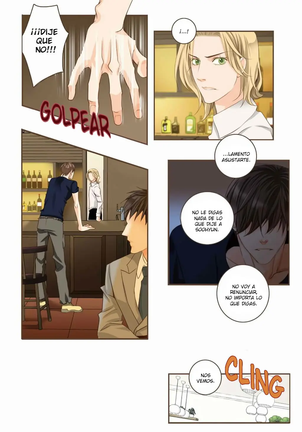 Su hogar (2014) - Capítulo 21 - Página 10 - LectorTMOo