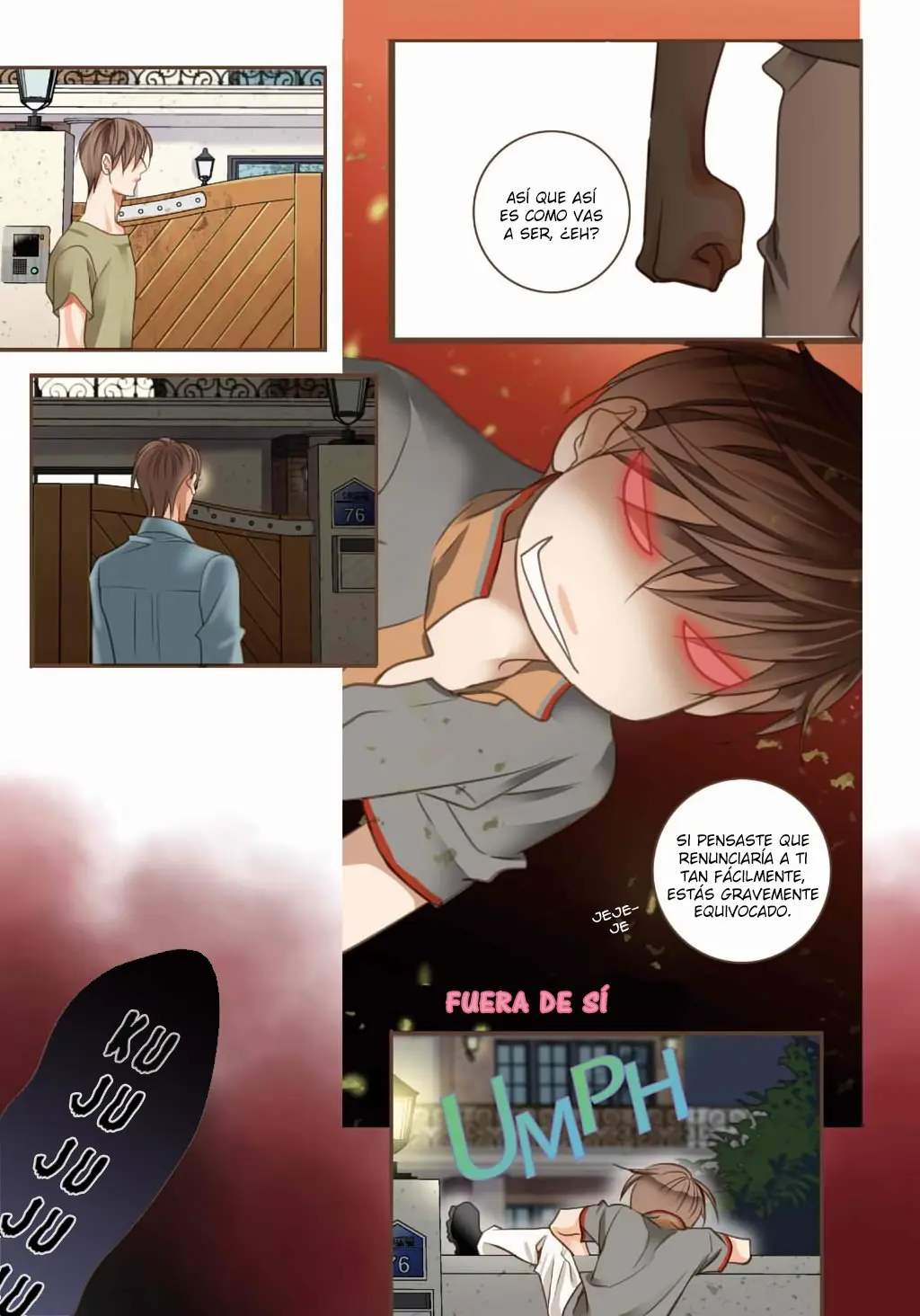 Su hogar (2014) - Capítulo 27 - Página 13 - LectorTMOo