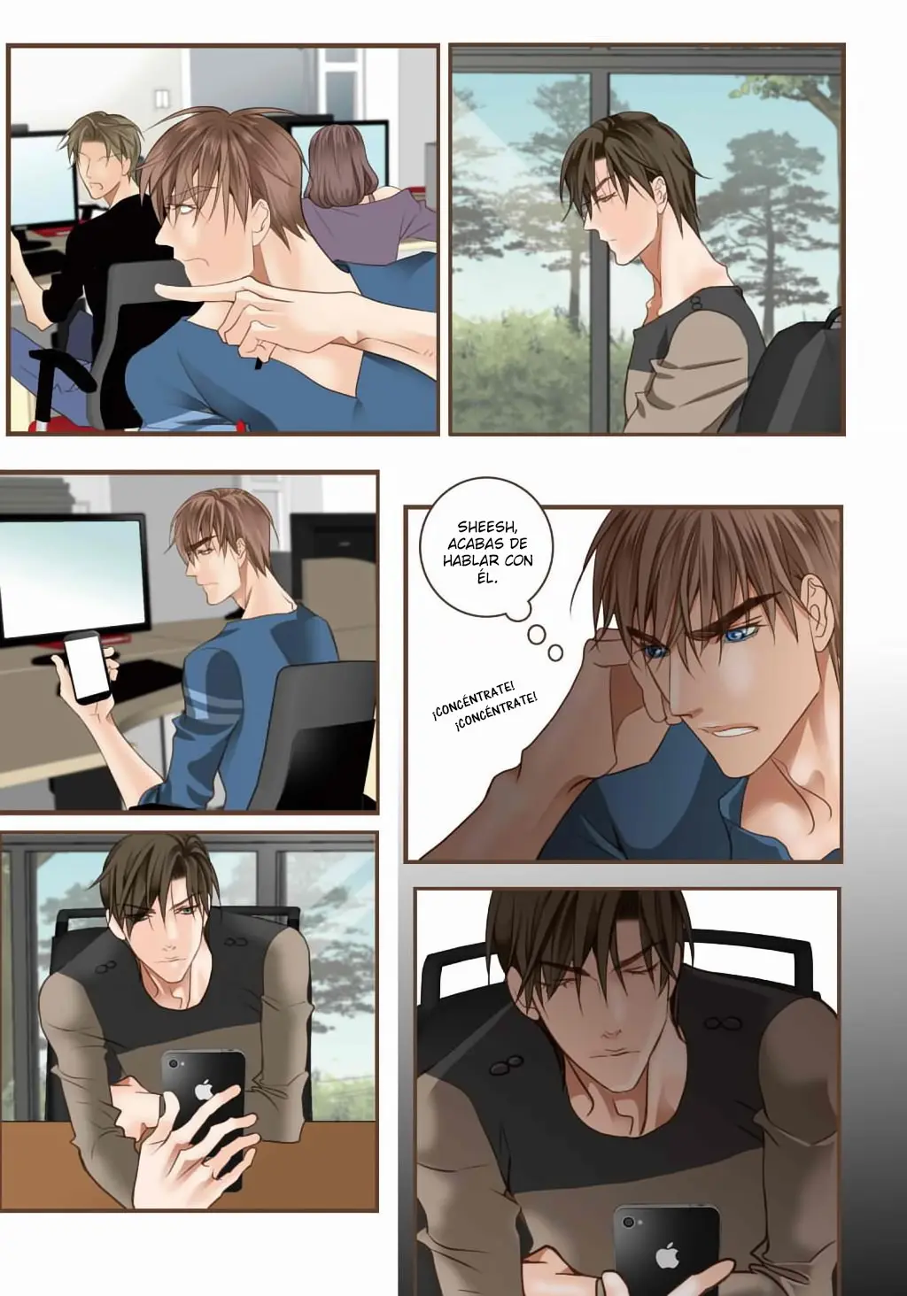 Su hogar (2014) - Capítulo 29 - Página 13 - LectorTMOo
