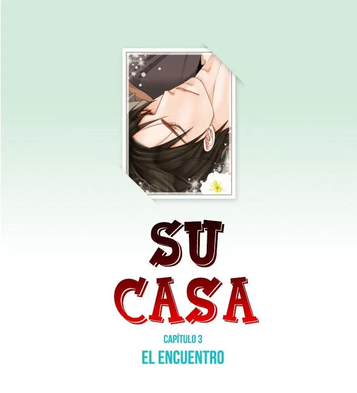 Su hogar (2014) - Capítulo 3 - Página 4 - LectorTMOo