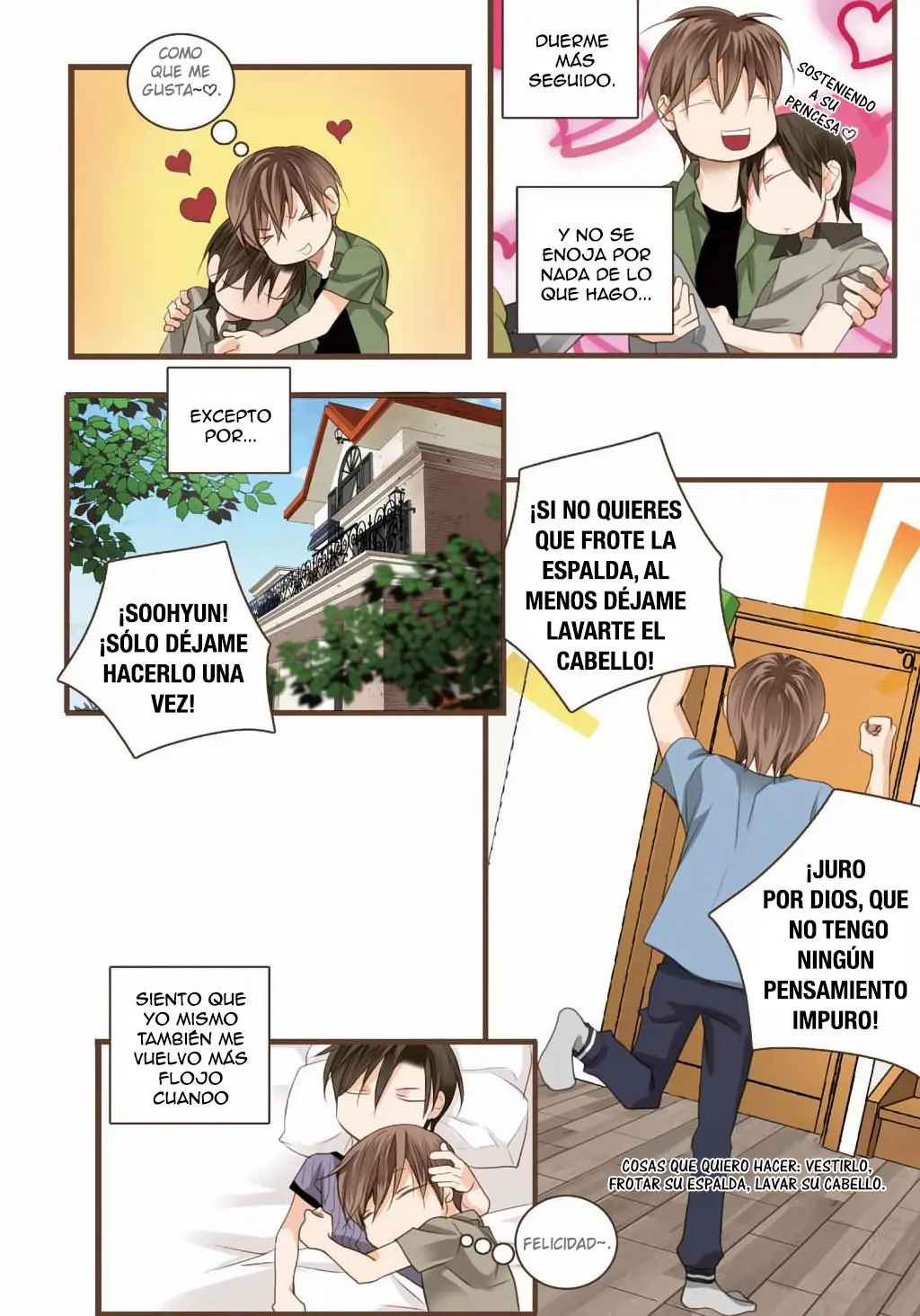 Su hogar (2014) - Capítulo 30 - Página 10 - LectorTMOo
