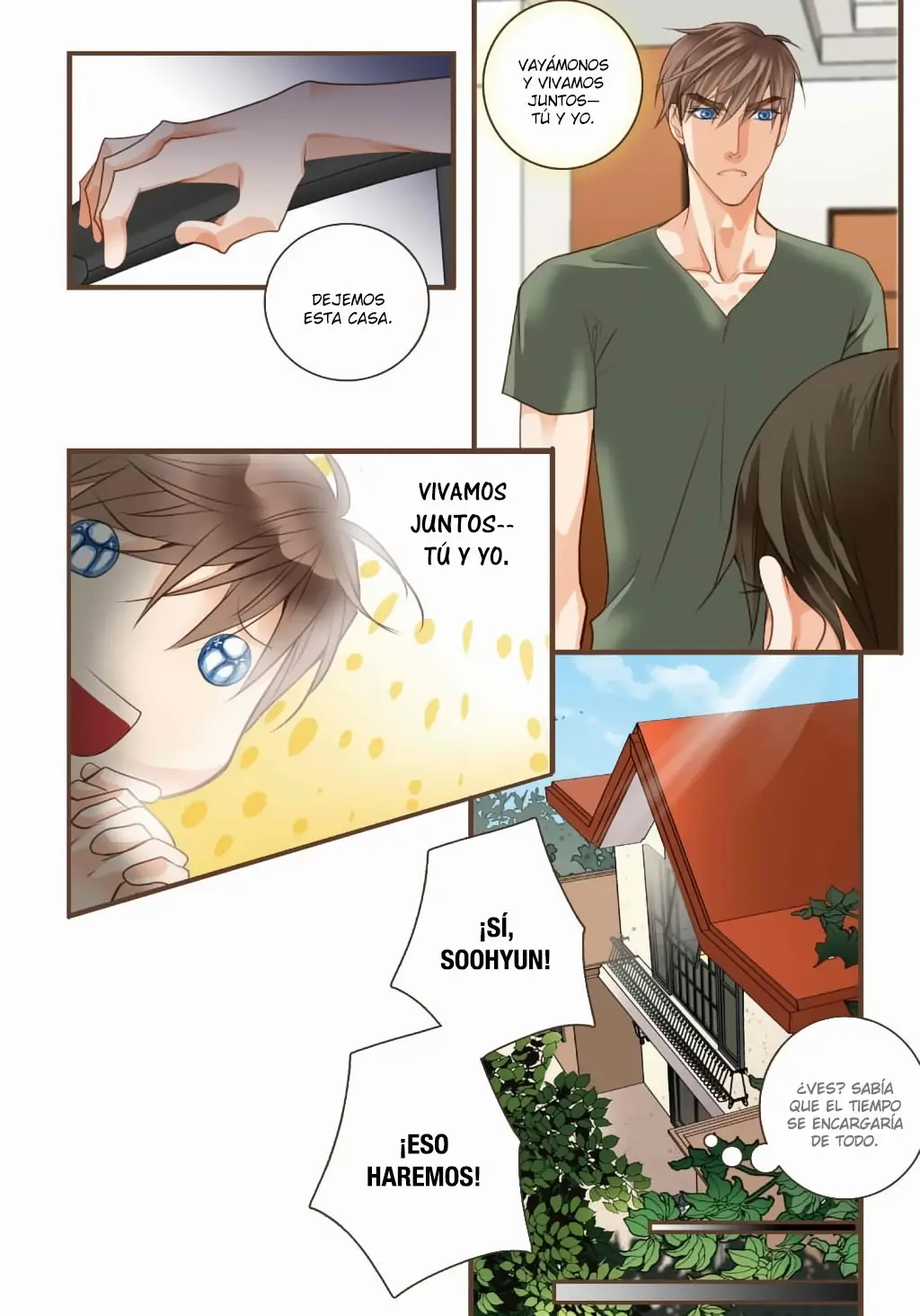 Su hogar (2014) - Capítulo 31 - Página 14 - LectorTMOo