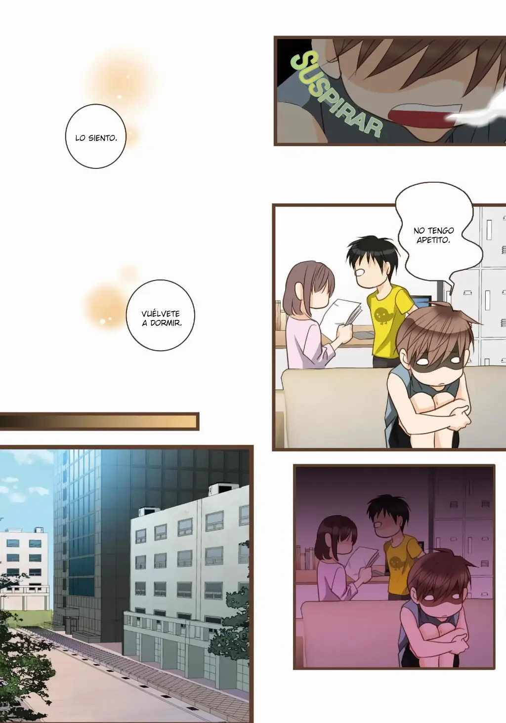 Su hogar (2014) - Capítulo 33 - Página 12 - LectorTMOo