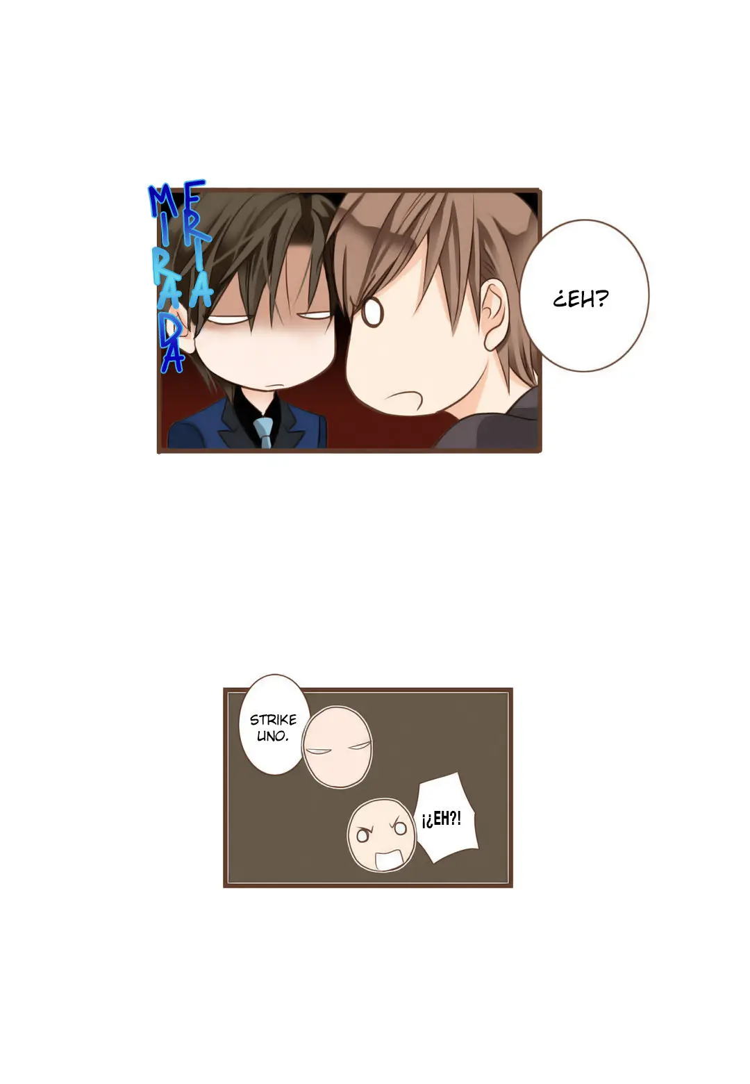 Su hogar (2014) - Capítulo 36 - Página 11 - LectorTMOo