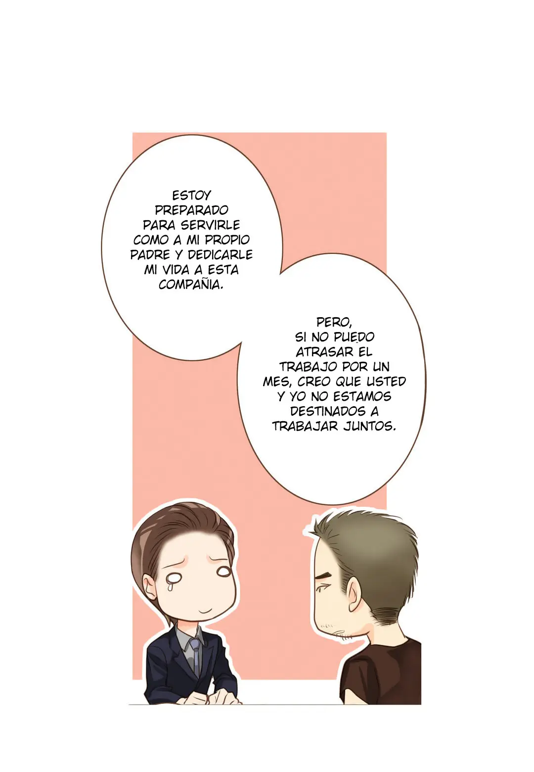Su hogar (2014) - Capítulo 36 - Página 42 - LectorTMOo