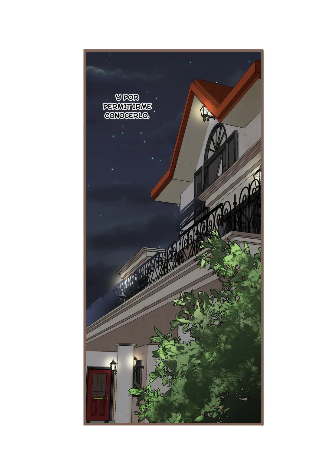 Su hogar (2014) - Capítulo 36 - Página 47 - LectorTMOo