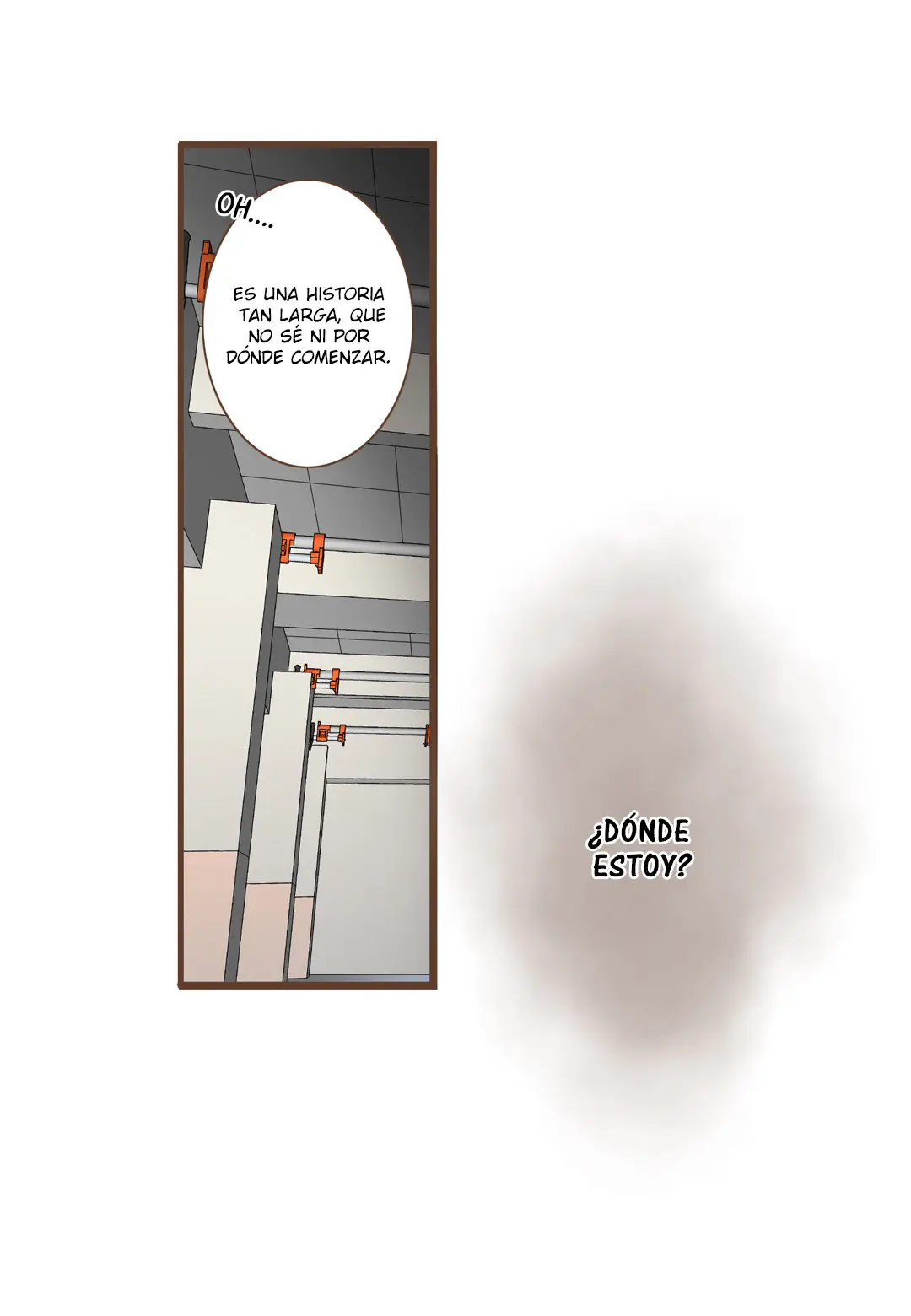 Su hogar (2014) - Capítulo 38 - Página 44 - LectorTMOo