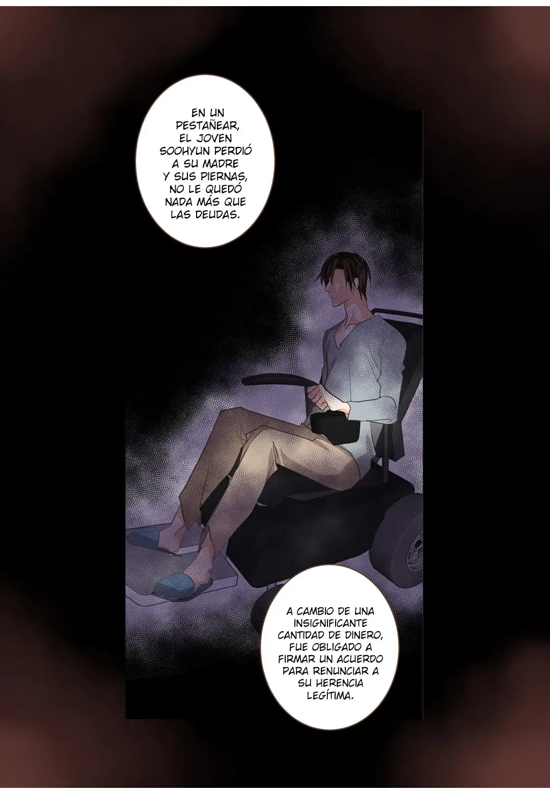 Su hogar (2014) - Capítulo 39 - Página 39 - LectorTMOo