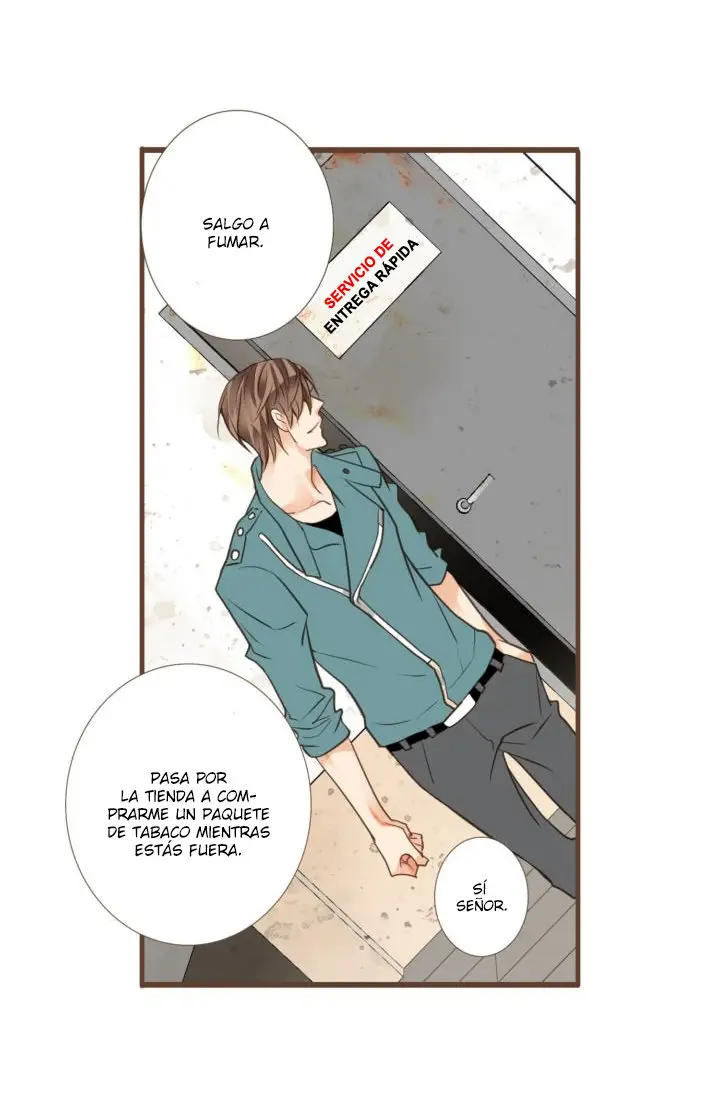 Su hogar (2014) - Capítulo 45 - Página 52 - LectorTMOo