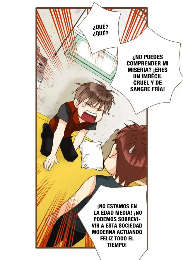 Su hogar (2014) - Capítulo 47 - Página 18 - LectorTMOo