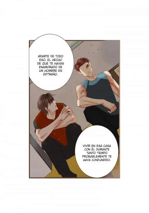 Su hogar (2014) - Capítulo 47 - Página 38 - LectorTMOo