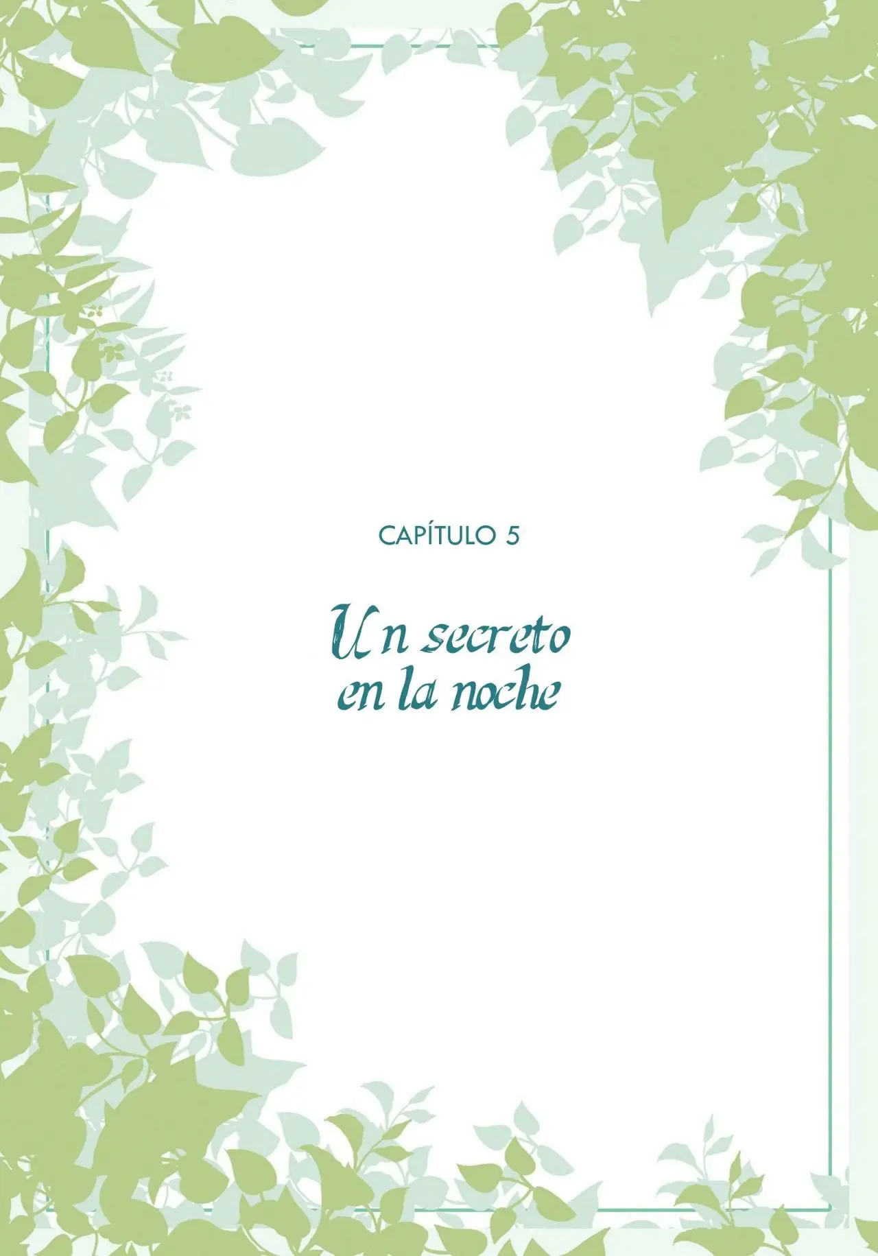 Su hogar (2014) - Capítulo 5 - Página 2 - LectorTMOo