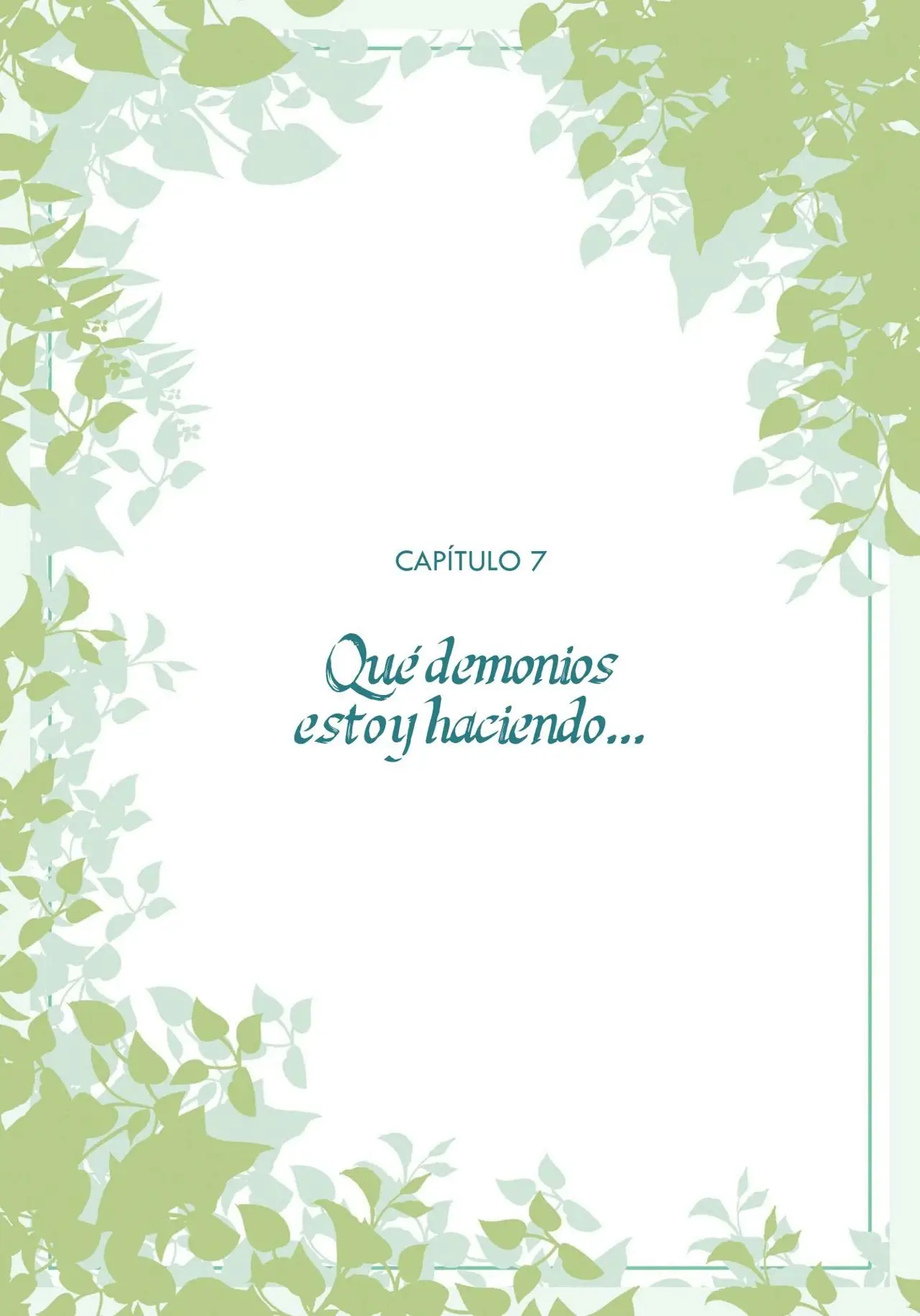 Su hogar (2014) - Capítulo 7 - Página 2 - LectorTMOo