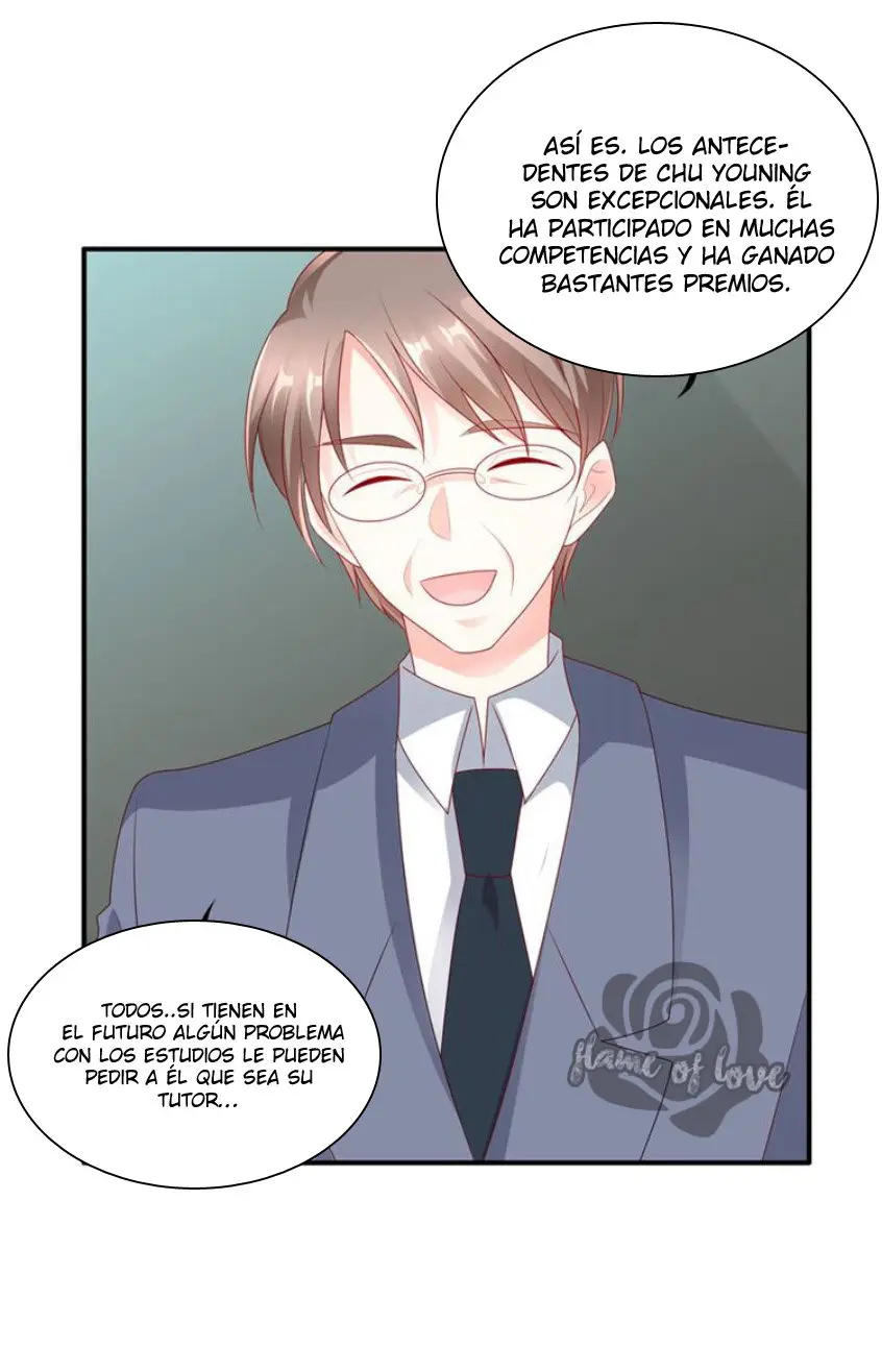 Su sonrisa es como un dulce - Capítulo 1 - Página 11 - LectorTMOo