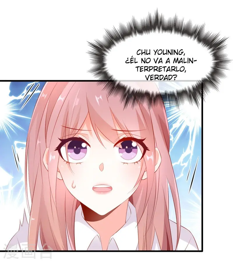 Su sonrisa es como un dulce - Capítulo 3 - Página 9 - LectorTMOo