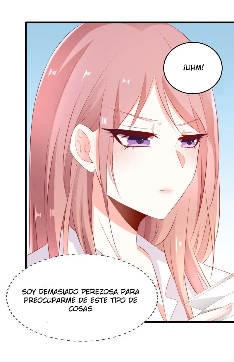 Su sonrisa es como un dulce - Capítulo 3 - Página 12 - LectorTMOo