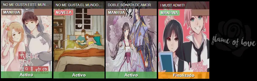 Su sonrisa es como un dulce - Capítulo 6 - Página 22 - LectorTMOo