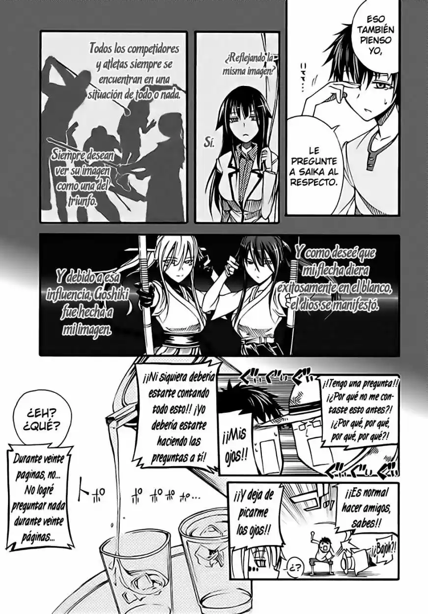 Suashi no Meteorite (2011) - Capítulo 10 - Página 25 - LectorTMOo