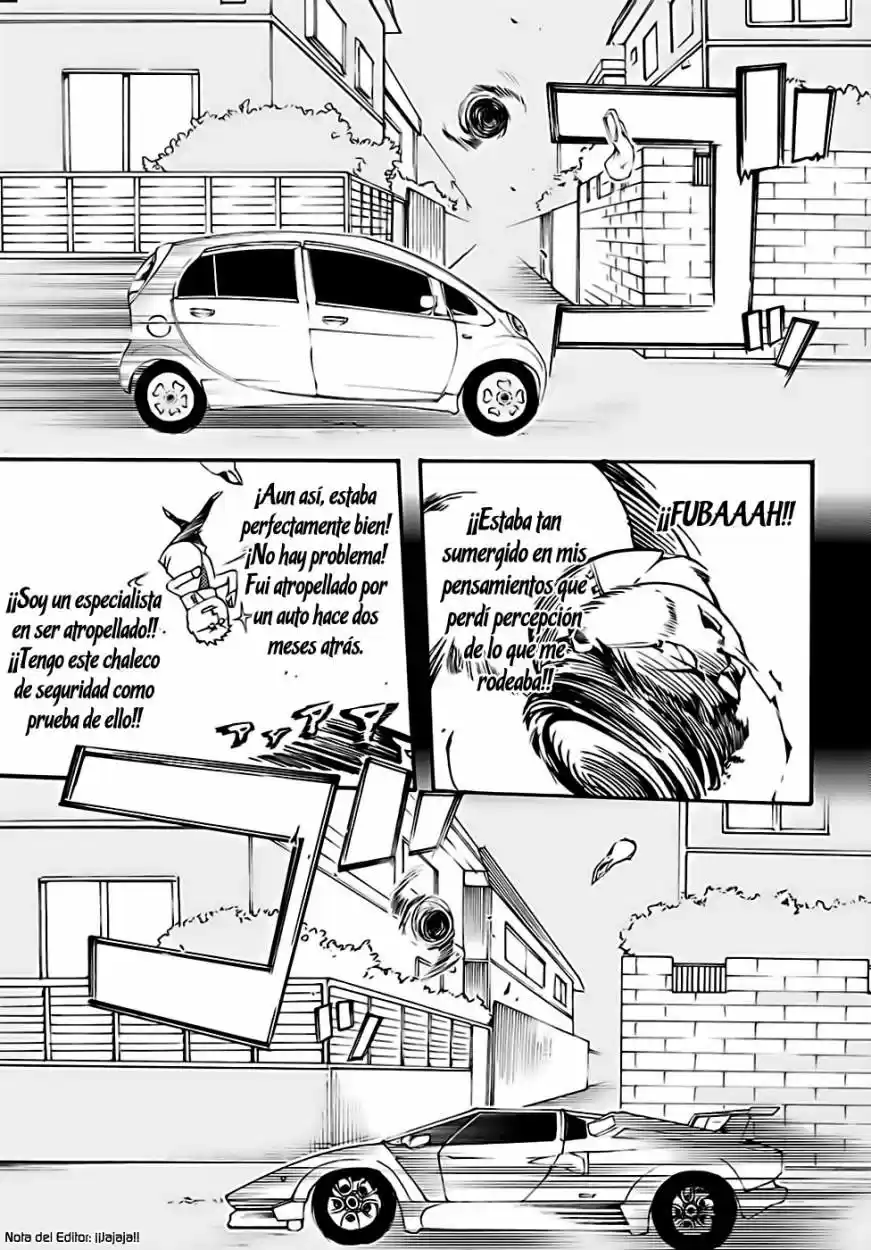 Suashi no Meteorite (2011) - Capítulo 10 - Página 29 - LectorTMOo