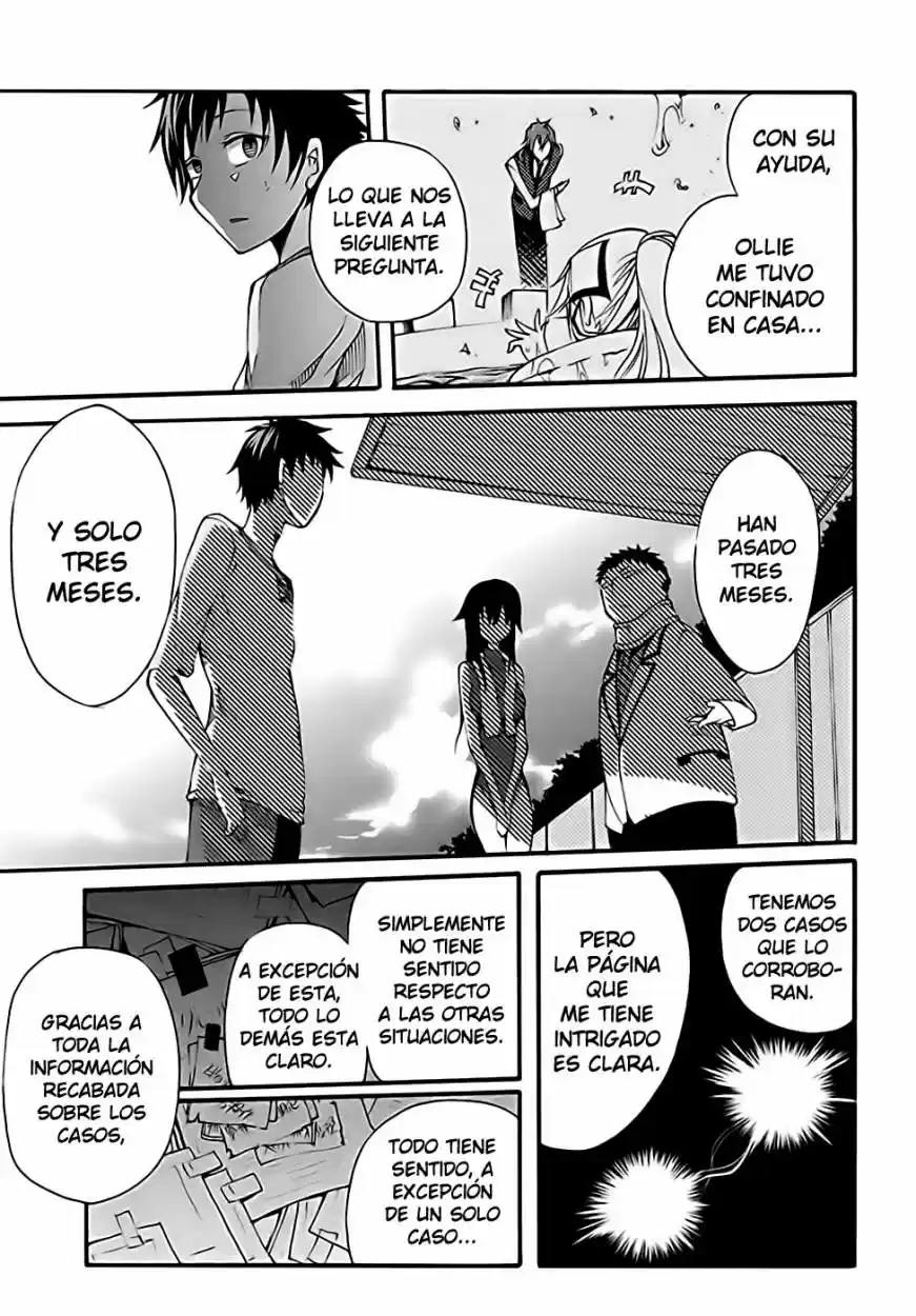 Suashi no Meteorite (2011) - Capítulo 10 - Página 35 - LectorTMOo