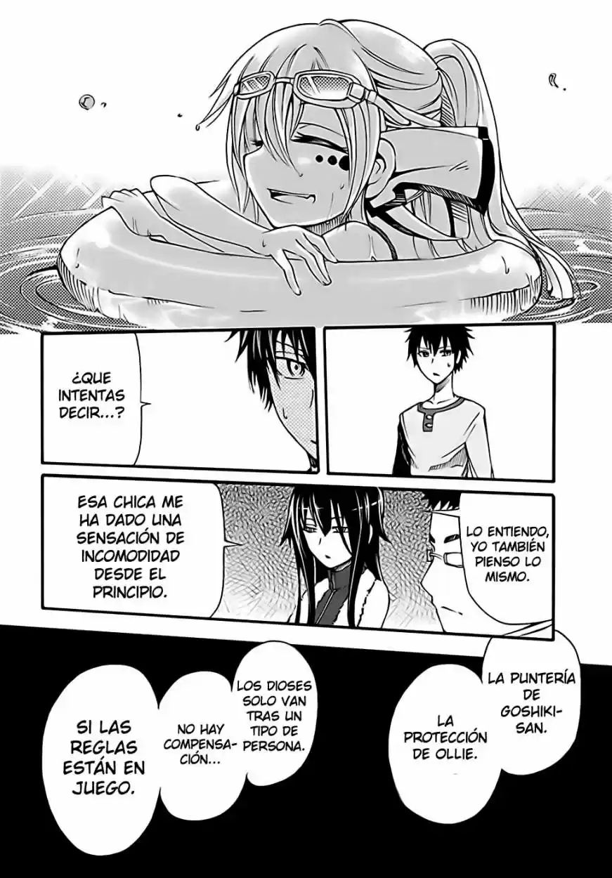 Suashi no Meteorite (2011) - Capítulo 10 - Página 36 - LectorTMOo