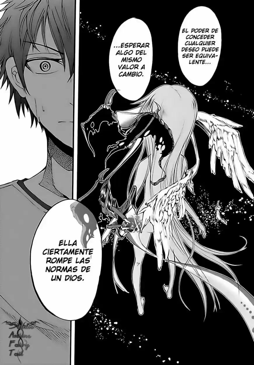 Suashi no Meteorite (2011) - Capítulo 10 - Página 37 - LectorTMOo