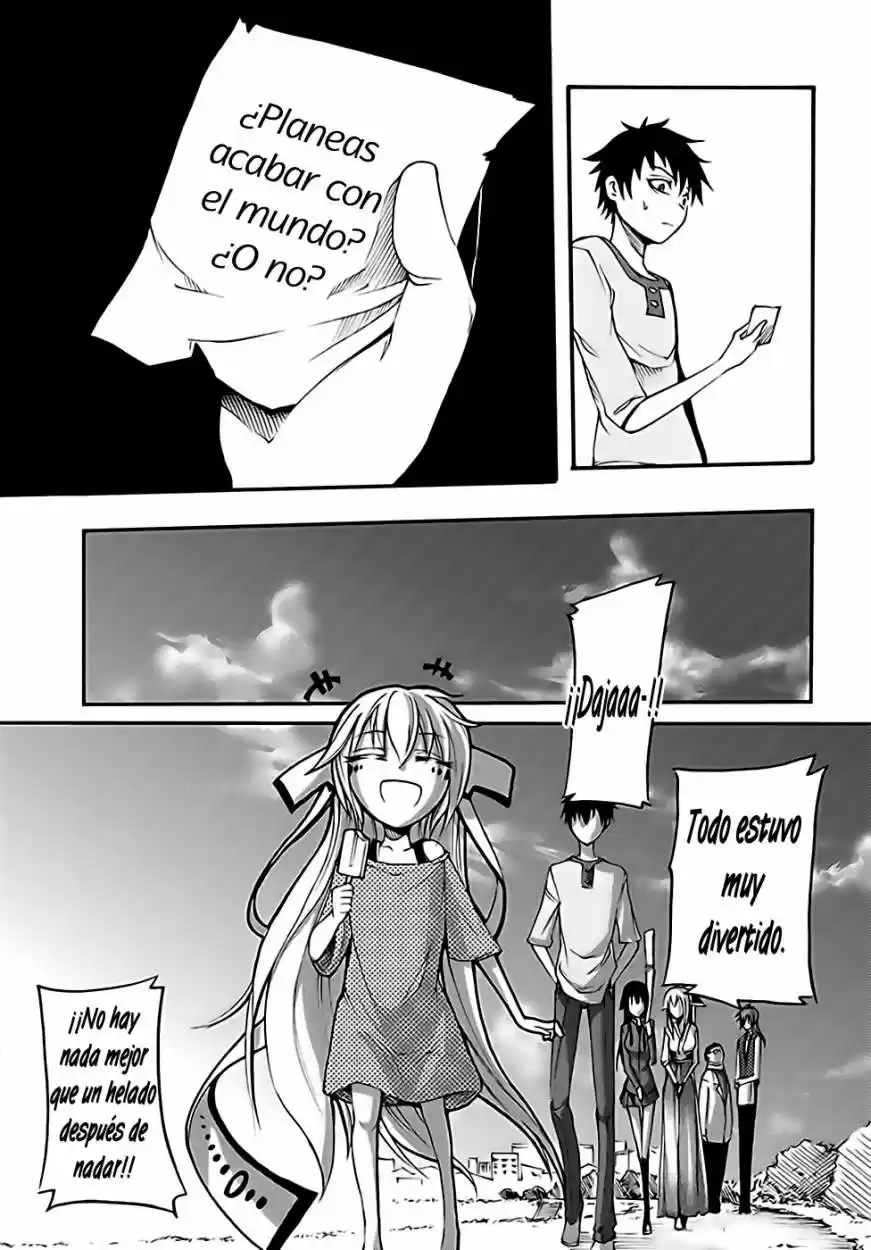 Suashi no Meteorite (2011) - Capítulo 10 - Página 39 - LectorTMOo
