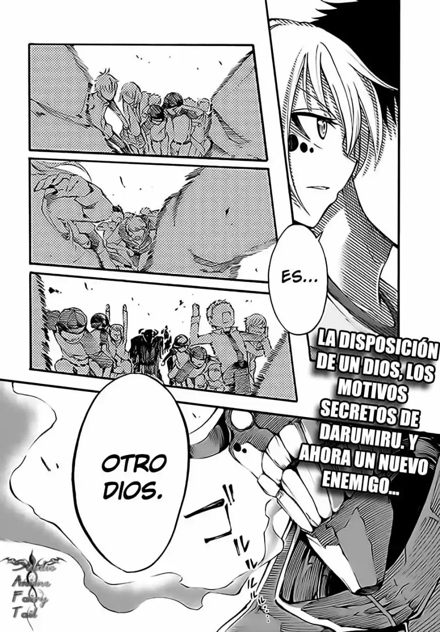 Suashi no Meteorite (2011) - Capítulo 10 - Página 44 - LectorTMOo