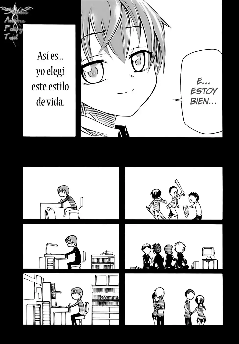 Suashi no Meteorite (2011) - Capítulo 12 - Página 7 - LectorTMOo