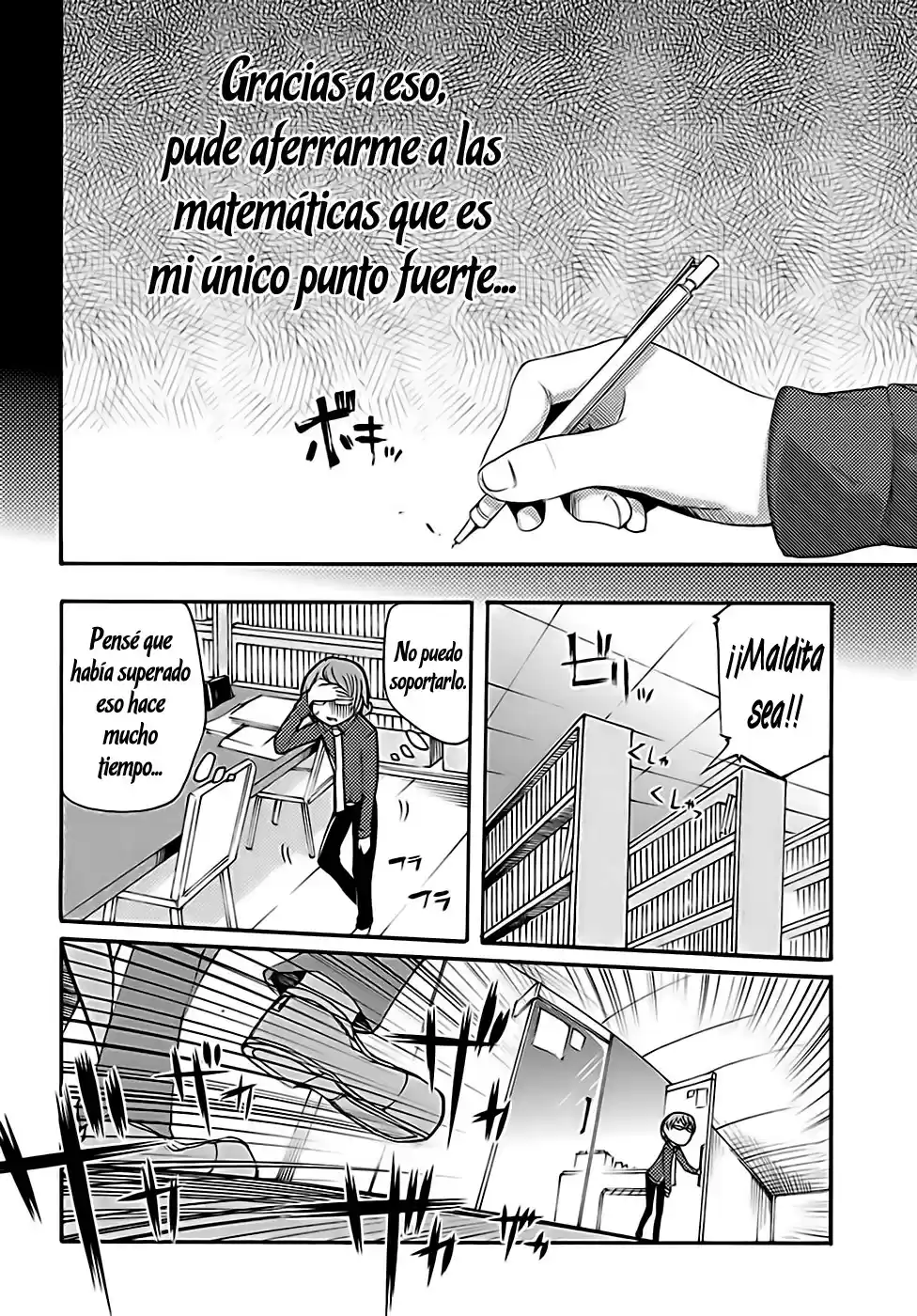 Suashi no Meteorite (2011) - Capítulo 12 - Página 8 - LectorTMOo