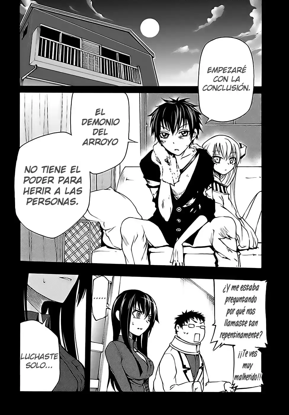 Suashi no Meteorite (2011) - Capítulo 12 - Página 14 - LectorTMOo