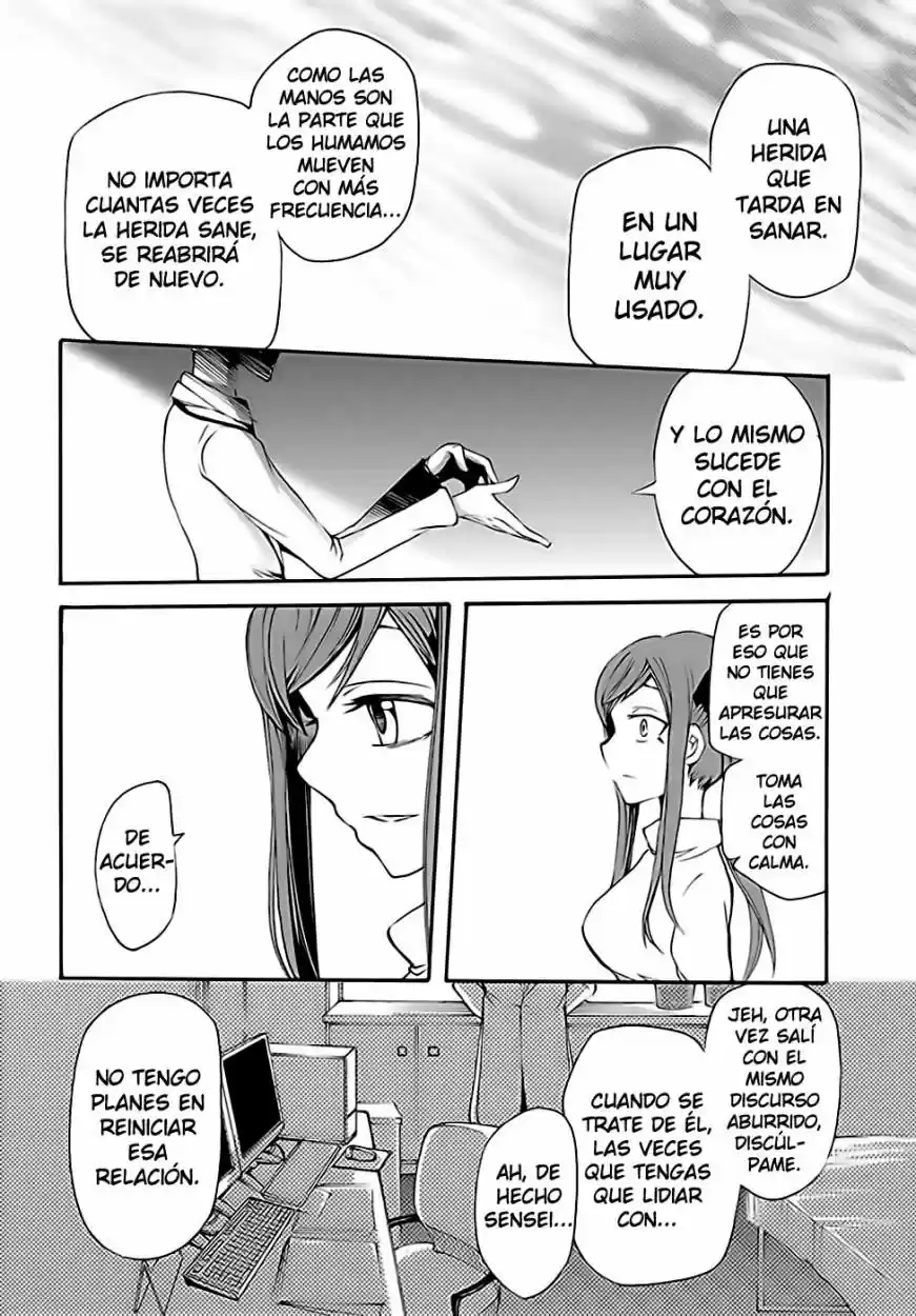 Suashi no Meteorite (2011) - Capítulo 13 - Página 4 - LectorTMOo