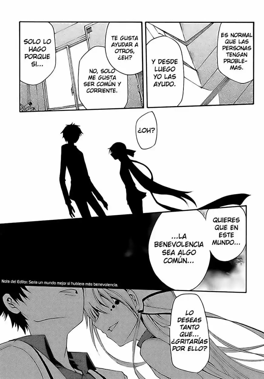 Suashi no Meteorite (2011) - Capítulo 13 - Página 10 - LectorTMOo