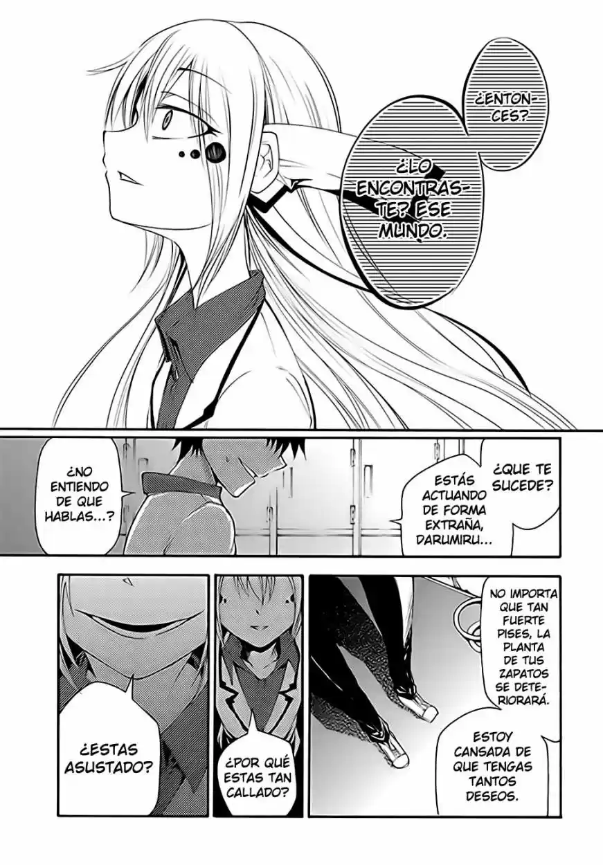 Suashi no Meteorite (2011) - Capítulo 13 - Página 12 - LectorTMOo
