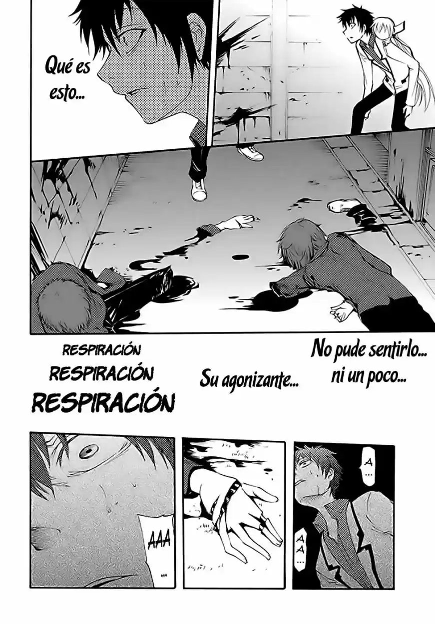 Suashi no Meteorite (2011) - Capítulo 13 - Página 18 - LectorTMOo