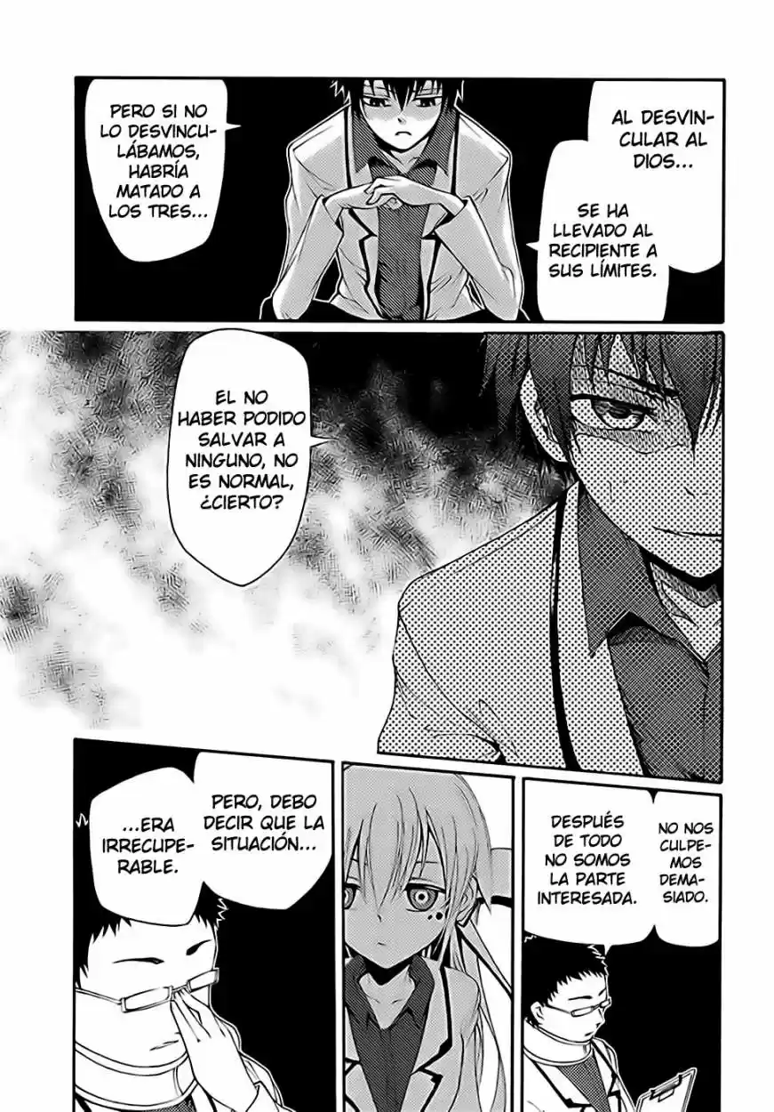 Suashi no Meteorite (2011) - Capítulo 13 - Página 27 - LectorTMOo