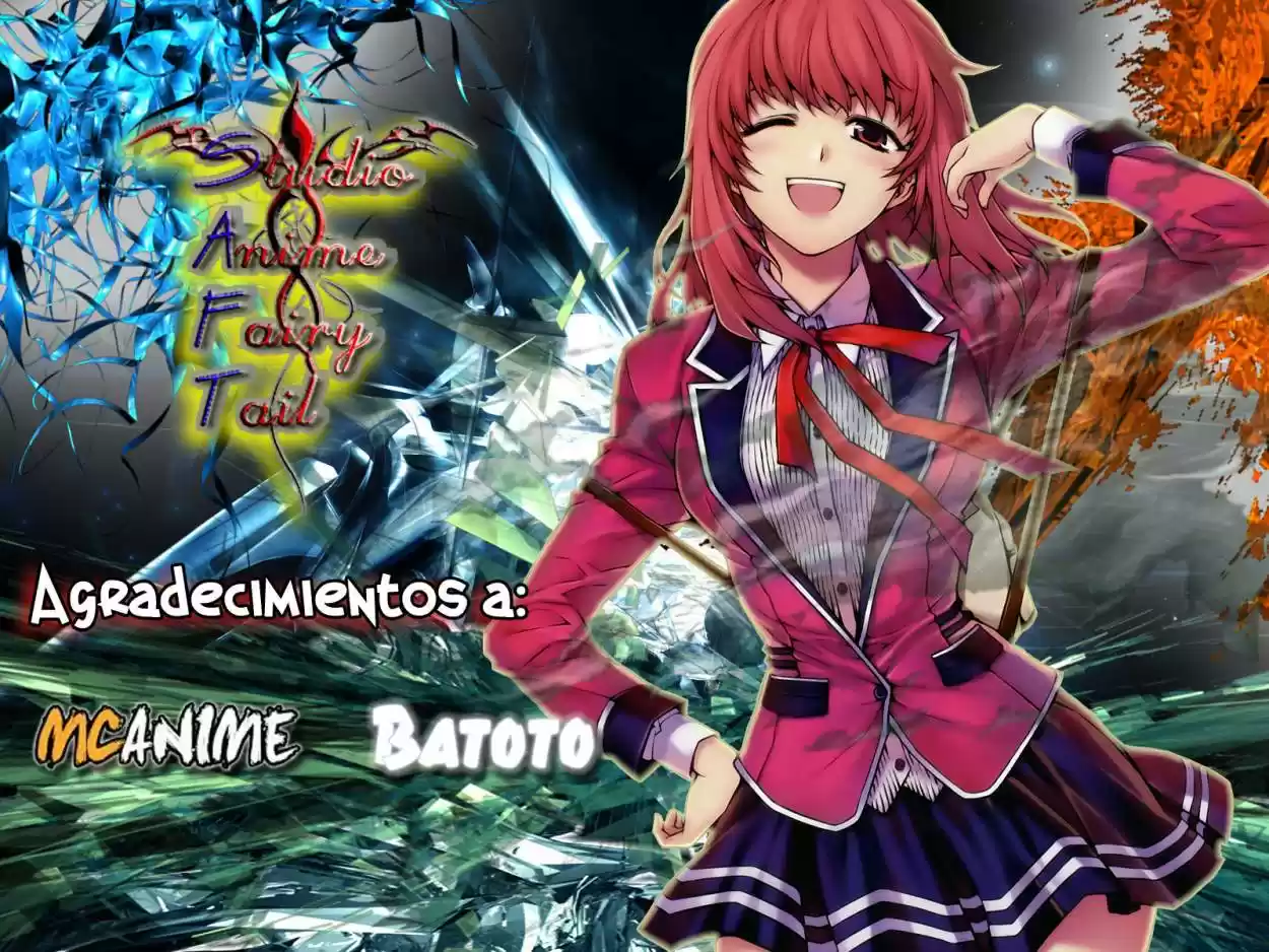Suashi no Meteorite (2011) - Capítulo 13 - Página 31 - LectorTMOo