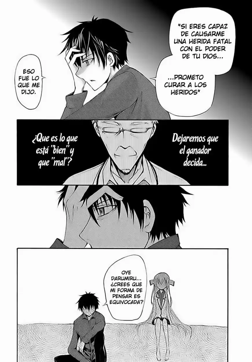 Suashi no Meteorite (2011) - Capítulo 14 - Página 16 - LectorTMOo