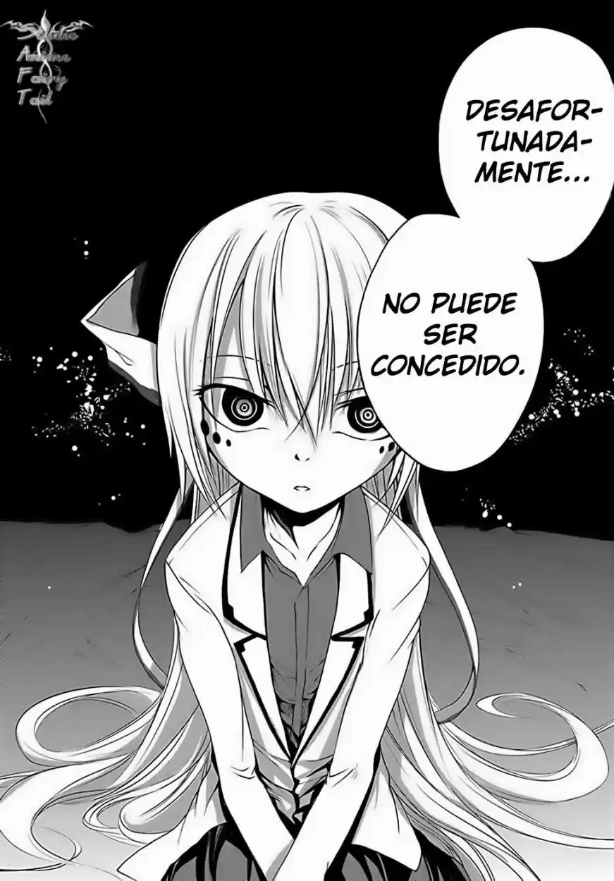 Suashi no Meteorite (2011) - Capítulo 14 - Página 22 - LectorTMOo