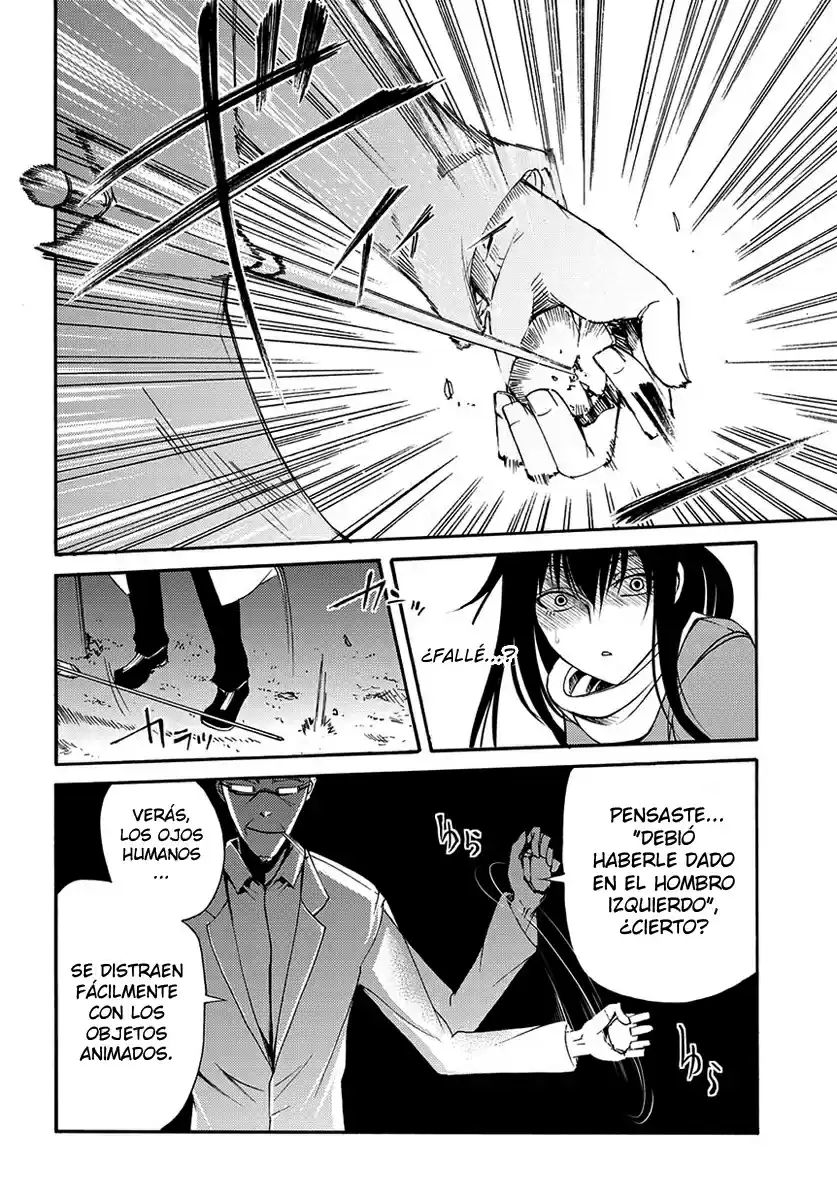 Suashi no Meteorite (2011) - Capítulo 15 - Página 12 - LectorTMOo